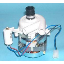 BOMBA IMPULSION LAVADORA Foto: 63IT0050