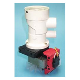 BOMBA AGUA INDESITigual a  63IT0 Foto: 63IT821