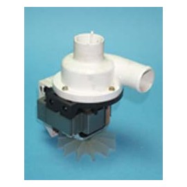 BOMBA AGUA INDESIT 035656 Foto: 63IT822