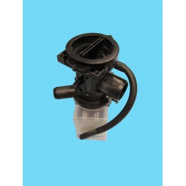 BOMBA DESAGUE LG 30W 5859 Foto: 63LG0003