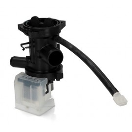 BOMBA DESAGUE LAVADORA LG Foto: 63LG501