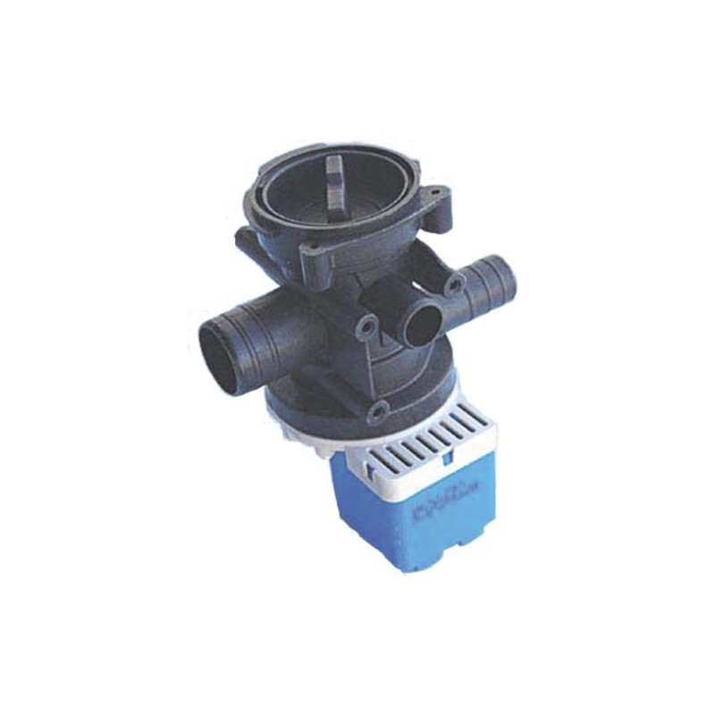 BOMBA 63SA0005 Foto: 63SA0005