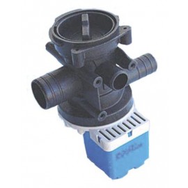 BOMBA 63SA0005 Foto: 63SA0005