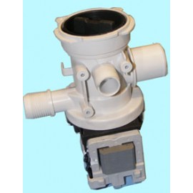 BOMBA SAMSUNG TIPO ECONOM Foto: 63SA0006