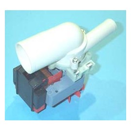 BOMBA SANGIORGIO, BAUKNEC Foto: 63SG8310