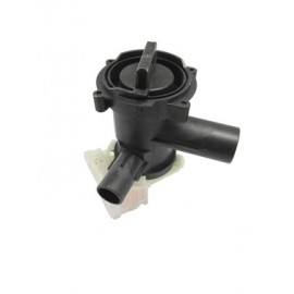 BOMBA DESAGUE LV SIEMENS Foto: 63SI0003