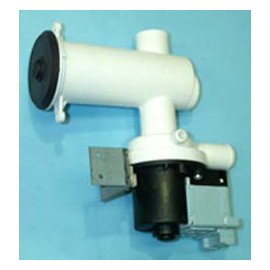 BOMBA DESAGUE SILTAL, PLA Foto: 63SI001