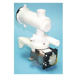 BOMBA SILTAL PLASET C/FIL Foto: 63SI836