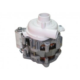 BOMBA IMPULSION LVV Foto: 63SM0200