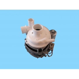 MOTOBOMBA LAVAVAJILLAS SM Foto: 63SM0201