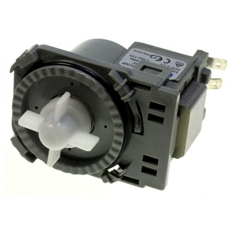 BOMBA DESAGUE Foto: 81785290