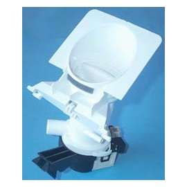 BOMBA WHIRLPOOL, 48197101 Foto: 63IG001