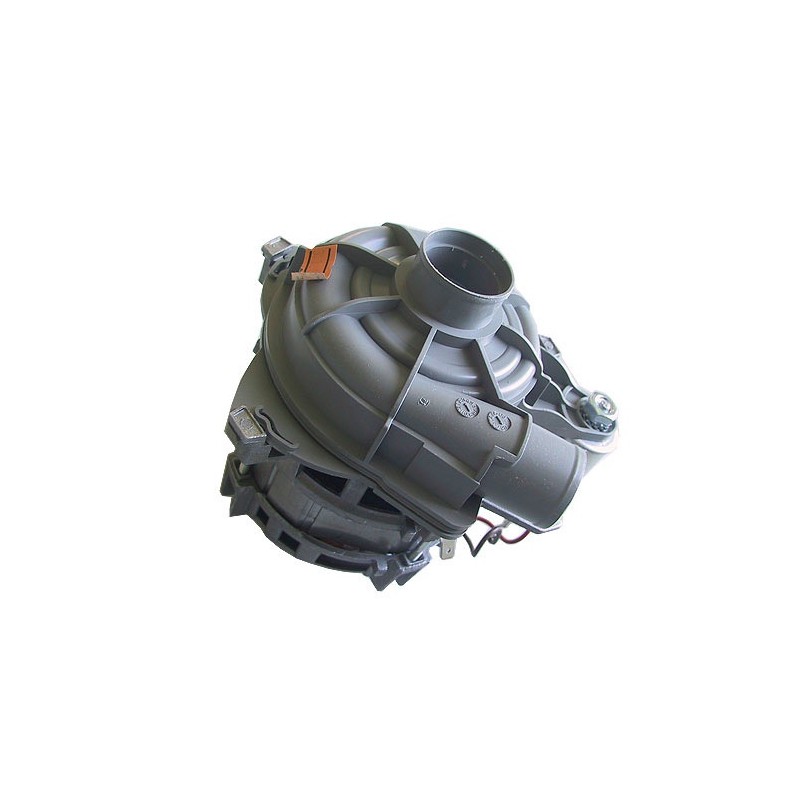 MOTOR LAVAVAJ. WHIRLPOOL Foto: 63WH0050