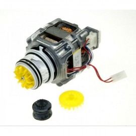 MOTOBOMBA LAVAVAJILLAS Foto: 63ZN005