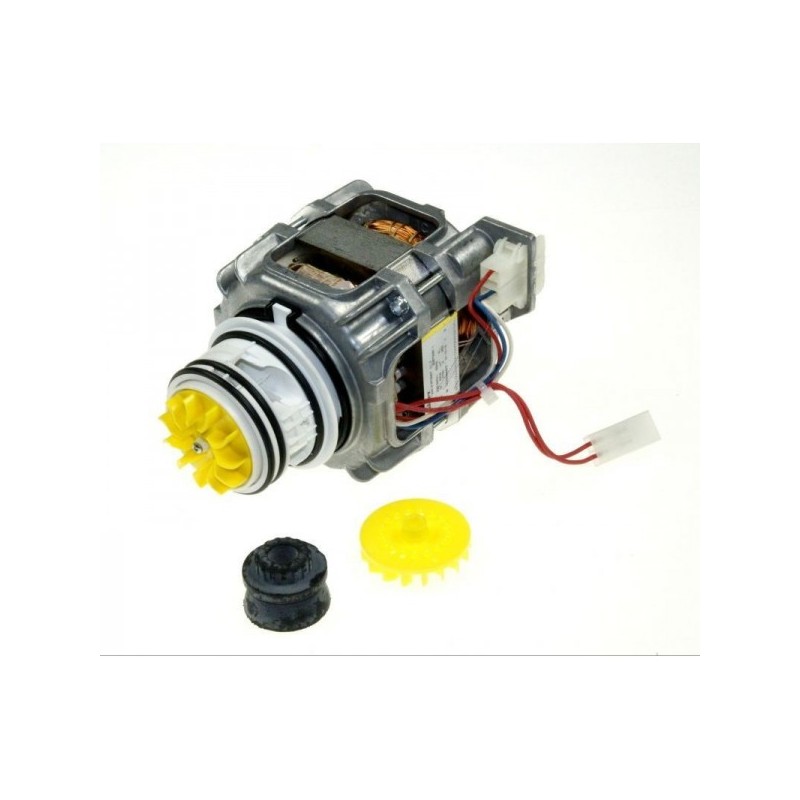 MOTOBOMBA LAVAVAJILLAS Foto: 63ZN005