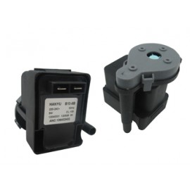 BOMA CONDENSACION SECADOR Foto: 63ZN0100