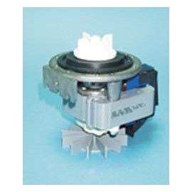 BOMBA DE DESAGUE ZANUSSI Foto: 63ZN160