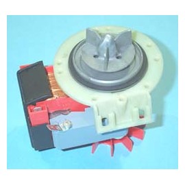 BOMBA ZANUSSI COPRECI EB- Foto: 63ZN1601