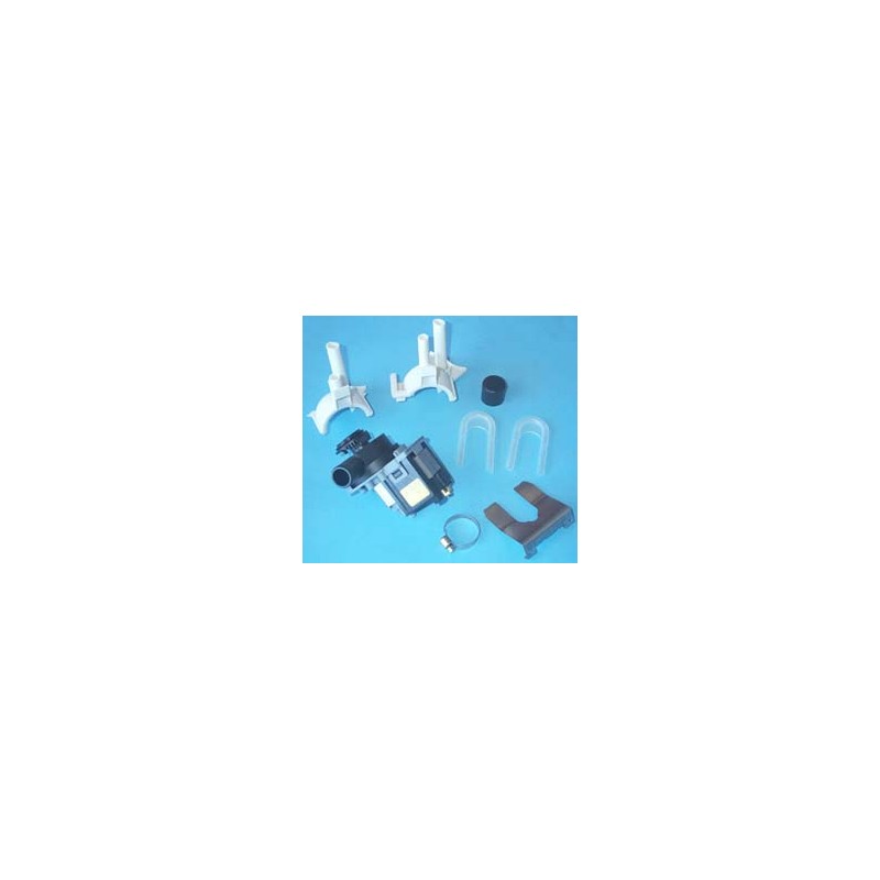 BOMBA LVV ZANUSSI Foto: 63ZN168