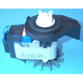 BOMBA ZANUSSI JET SYSTEM Foto: 63ZN169