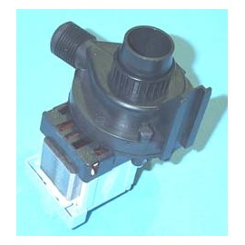 BOMBA ZANUSSI, ELECTROLUX Foto: 63ZN200