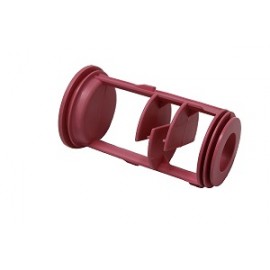 FILTRO LAVADORA AEG Foto: 64AE0011