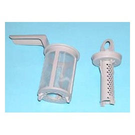 FILTRO AEG, ELECTROLUX ES Foto: 64AE0100