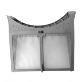 FILTRO PELUSAS SECADORA Foto: 64AR0009