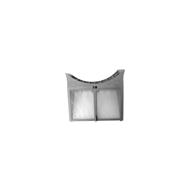 FILTRO PELUSAS SECADORA Foto: 64AR0009