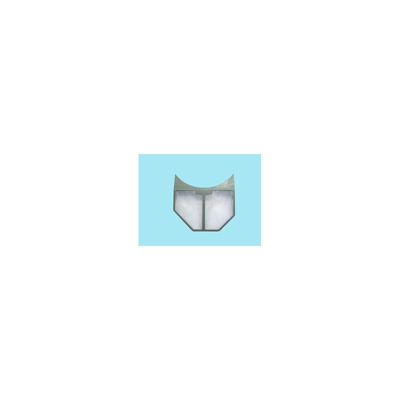 FILTRO SECADORA INDESIT Foto: 64AR0010