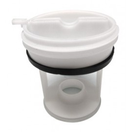 FILTRO BOMBA ARISTON, IND Foto: 64AR0018