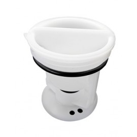 FILTRO DESAGUE LAVADORA Foto: 64BE0000