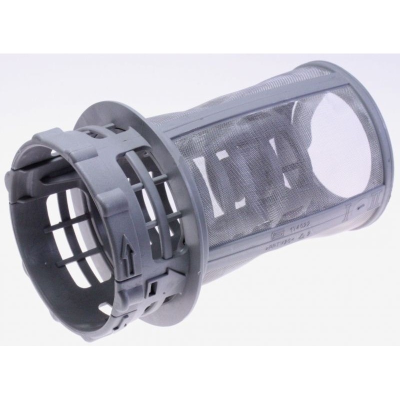 FILTRO COMPLETO LAVADORA Foto: 1740800500