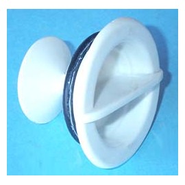 TAPA BOMBA BALAY, LYNX Foto: 64BY0000