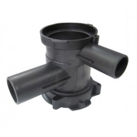 CUERPO FILTRO LAVADORA BA Foto: 64BY0008