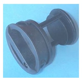 TAPON Y FILTRO BOMBA AUTO Foto: 64CY041