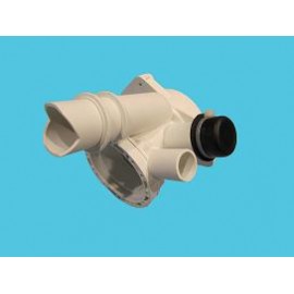 CUERPO FILTRO COMPLETO Foto: 64CY0505