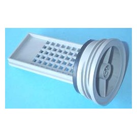 FILTRO EDESA SERIE 2000 Foto: 64ED0001