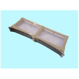 FILTRO SECADORA HOOVER Foto: 64HO0006