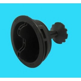 TAPA BOMBA DESAGUE LAVAD Foto: 64LG0006