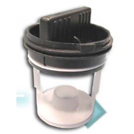 FILTRO LAVADORA SAMSUNG Foto: 64SA1202