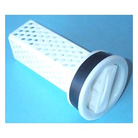 FILTRO COMPLETO ZANUSSI S Foto: 64ZN0002