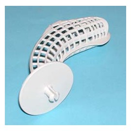 FILTRO ZANUSSI, ELECTROLU Foto: 64ZN0006