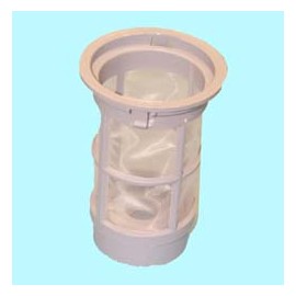 FILTRO CENTRAL LAVAVAJILL Foto: 64ZN0010