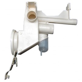 CUERPO FILTRO LAVADORA Foto: 64ZN0015