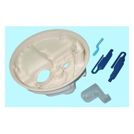 POZO DEPOSITO LAVAVAJILLA Foto: 64ZN007