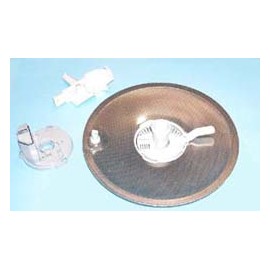 FILTRO LAVAVAJILLAS ZANUS Foto: 64ZN0100