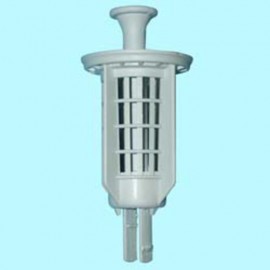 FILTRO LAVAVAJILLAS AEG Foto: 64ZN011