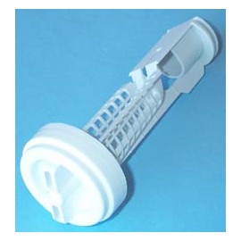 FILTRO ZANUSSI, CORBERO, Foto: 64ZN013