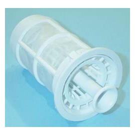 KIT FILTRO ZANUSSI 502200 Foto: 64ZN014